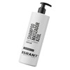 ISRANT | Shampoo Matizador Azul para Cabello Cobrizo | Intensifica
