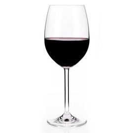 Leonardo lot de 12 verres à vin rouge-daily 420 ml
