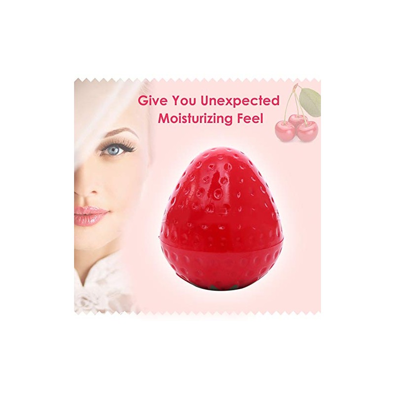 Jafra Frutería Bálsamo para Labios So Cítrico 15ml