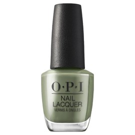 OPI Nail Lacquer, F029 CARGO ALL OUT, 1 piece, 15ml / 오피아이 네일락커, F029 CARGO ALL OUT, 1개, 15ml