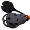 AC WORKS® 30A Piggy-Back TT-30 Plug to NEMA 5-20 Household