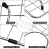 Kitchen Sink Grid and Sink Protectors, Stainless Steel Sink Grids