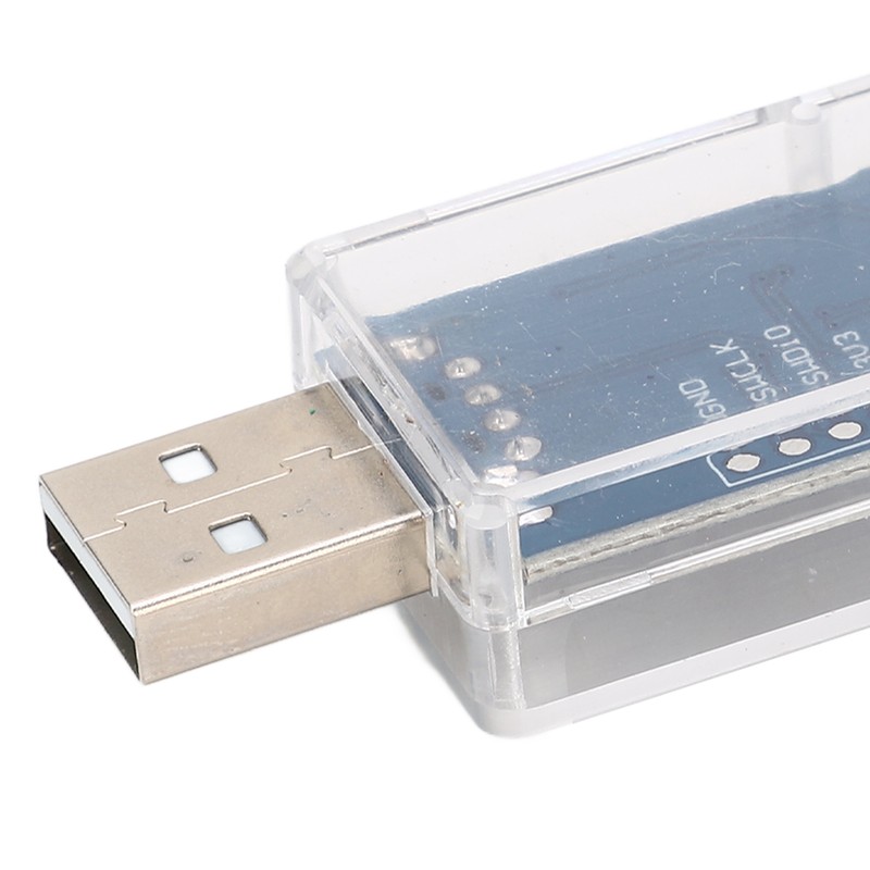 USB to CAN Module Converter Control Isolation Version Debugging Analysis