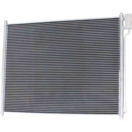 For Ford F250 / F350 / F450 / F550 A/C Condenser 1999-2007 Replaces For FO3030137 | 6C3Z 19712 AA