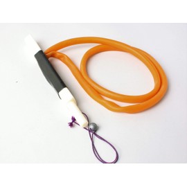 Suizan Archery Shop, Kyudo, Bow, Practice, Rubber Bow, New Rubber Bow