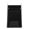 Rear AC Vent Outlet Anti Kick Trim Cover Scratch Proof