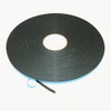 JVCC Window Glazing Tape [Double-Sided, Closed Cell] (DC-WGT-01): 1/4 in.