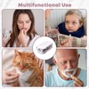 Pill Cutter, New Adjustable Pill Cutters Splitter for Small &