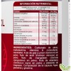 Resveratrol con Goji Acaí Elderberry Vitamina E frasco con 60