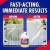30 SECONDS Outdoor Cleaner Concentrate for Mold, Mildew, Algae and