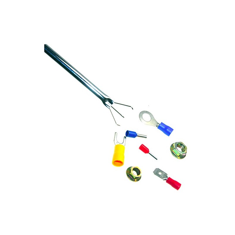 Extra Small Mini Claw Gripper/Lifting Claw/Claw Gripper with Spring Claws
