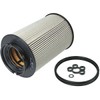 Meyle 100 201 0012 Fuel Filter
