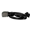 Febi Bilstein 18637 Steering Column Lever Switch, Pack of 1