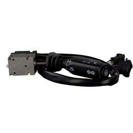 Febi Bilstein 18637 Steering Column Lever Switch, Pack of 1