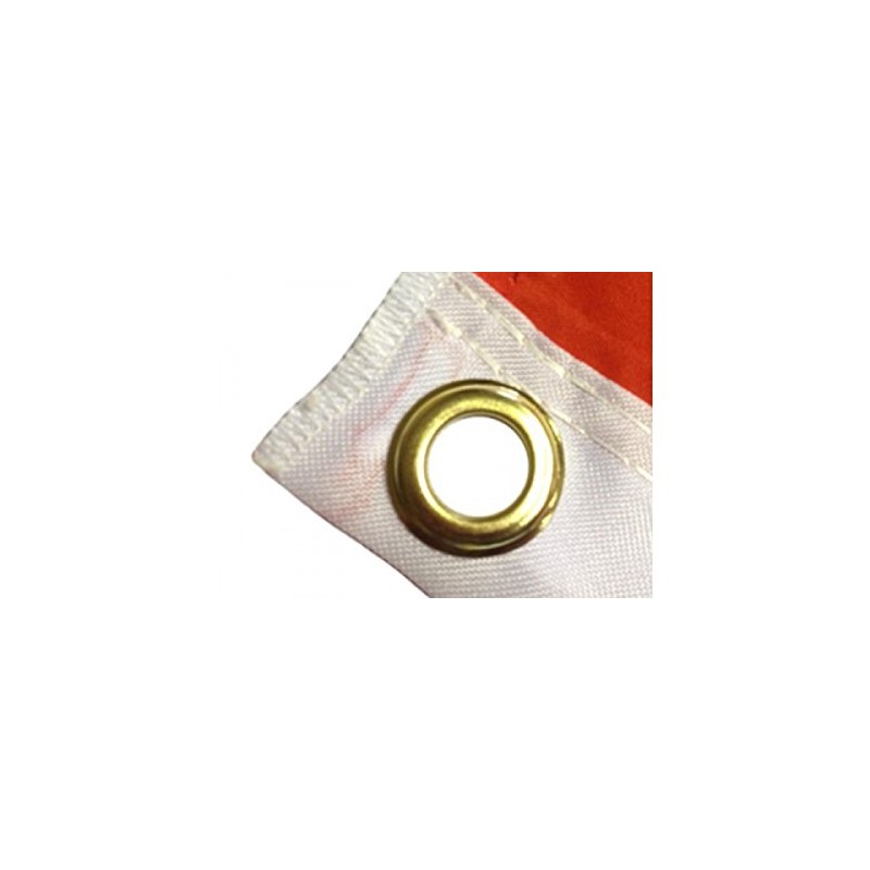 Gadsden Don't Tread On Me Black 5'x3' Flag