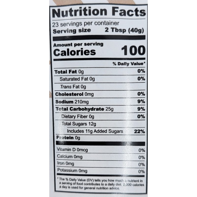 Bits N Things Mango Major Grey Chutney 32 oz. -