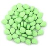 Boston America Alien Head Sours Green Apple Flavor Collectible Tin