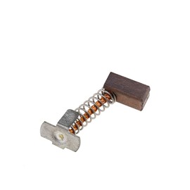 OTOTEC Carbon Brushes Compatible with BOSCH GDR18V-Li Impact Driver GDR 18V Li Part 2609199169 4Pcs