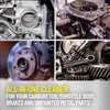 WD-40 Specialist Carb/Throttle Body & Parts Cleaner, 13.5 OZ [6-Pack]