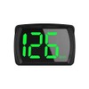 Speedometer for Car,2023 Universal USB Digital GPS Speedometer for Car,HUD