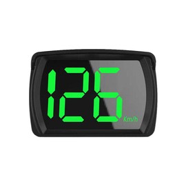 Speedometer for Car,2023 Universal USB Digital GPS Speedometer for Car,HUD Car Head Up KM/MPH Speed Display,Fatigue Driving Reminder for All Vehicles