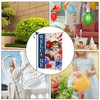Independence Day Garden Flag | Patriotic Welcome Flag,Patriotic Eagle Flags