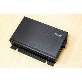 SNOM PA1 Public Address System