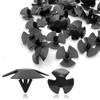 20Pcs Hood Insulation Retainers Push-Type Retainer Clips - Replacement for