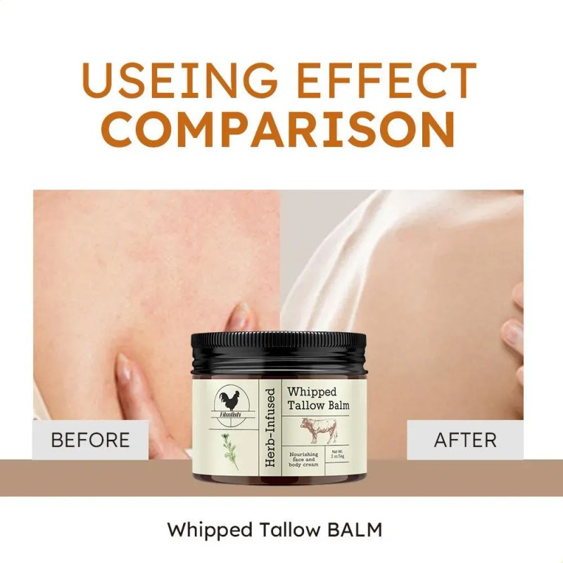 Natural Vanilla Lipid Cream Facial Body Moisturizing Serum
