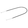 Throttle Cable for Quick Throttle Twist Handle for Simson S51,