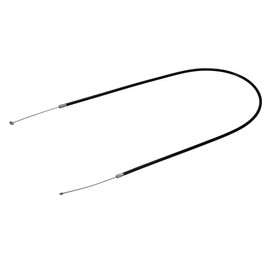 Throttle Cable for Quick Throttle Twist Handle for Simson S51, S70, S53, S83 Enduro