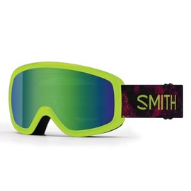 Smith Snowday JR Snow Goggles 2025 Space Dust