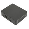 Fanless Mini PC 4GB RAM 64GB SSD 4K Output HD