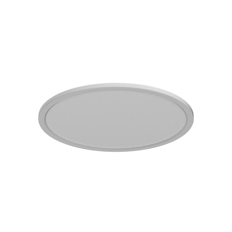 Nigecue 24 W LED Starry Sky Ceiling Light Flat with