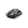 Glorious Gaming Model D Wireless Gaming Mouse - 69g Superlight,