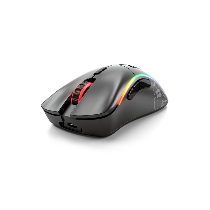 Glorious Gaming Model D Wireless Gaming Mouse - 69g Superlight,