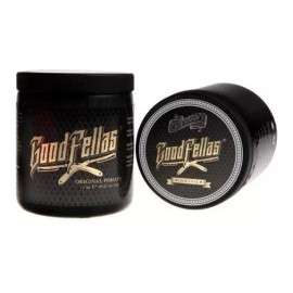 GoodFellas Pomade Pomada Original Goodfellas Pomade 1 Kilo Fijación Media