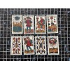 1930 Tarot de Marseille & Guide, facsimile, first printed c.1930