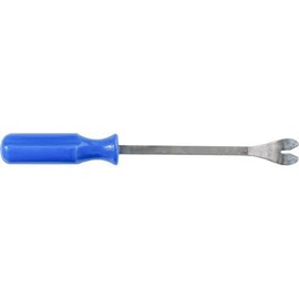 Auveco # 23579 Heavy Duty Upholstery Nail Remover Tool. Qty 6.