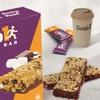 Grab1 Rocky Road Protein Bars | 10 Grams Protein (2