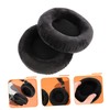 DOITOOL 2pcs Headset Earpads Compatible with Beyerdynamic Soft Replacement Cushions