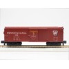 Lionel American Flyer Pennsylvania Insulated BOXCAR #19103 S Gauge