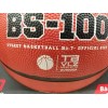 Voit Balón Basquetbol Voit Bs 100 Hule Naranja No. 7