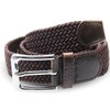 Safekeepers Elastic Strap - Braided Strap - Ceintuur - Stretch