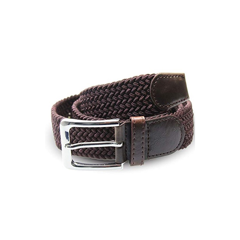 Safekeepers Elastic Strap - Braided Strap - Ceintuur - Stretch