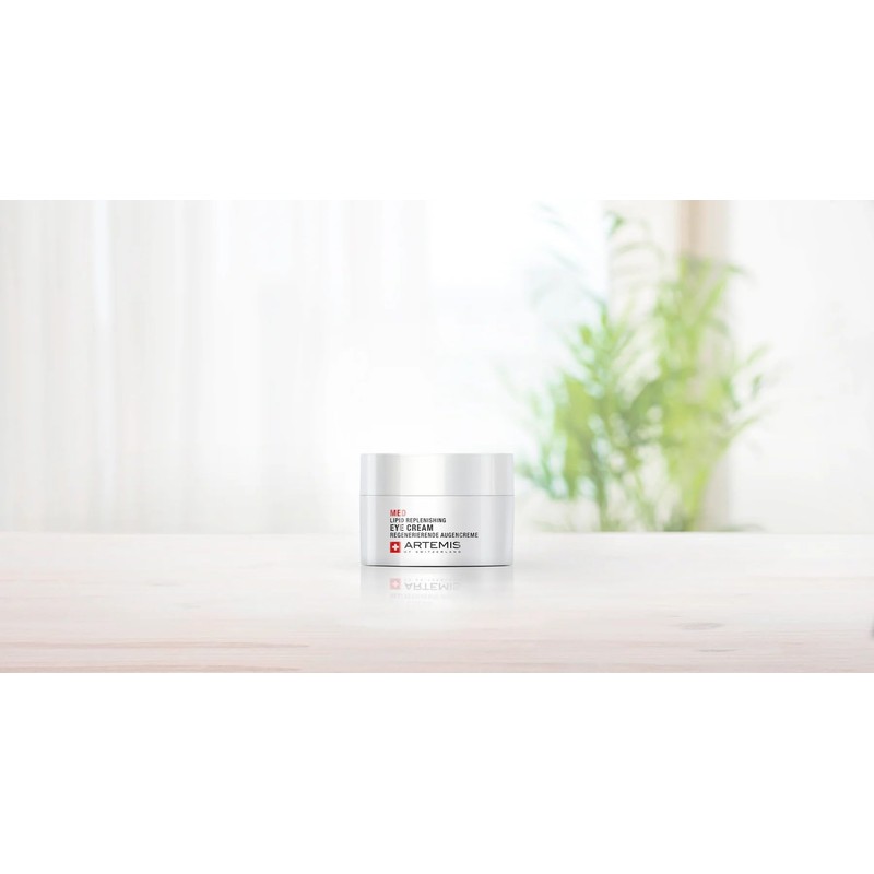 Artemis Med Lipid Replenishing Eye Cream 15 ml