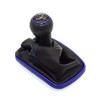 MKptopia 23mm Gear Knob Gaitor Boot Shift Lever Compatible with