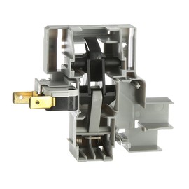 Masterpart Dryer Door Lock Assembly To Fit Hoover Candy Tumble Dryers