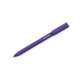 TRU RED Quick Dry Gel Pens, Fine Point, 0.5mm, Assorted, 24/Carton (TR54473VS)