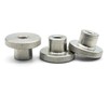 Hippo Hardware M8 (8mm) Knurled Thumb Nuts Hand Grip Knob